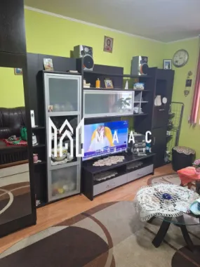 Garsonieră I Ideal investiție | Lazaret