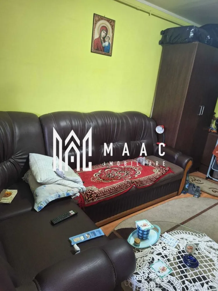 Garsonieră I Ideal investiție | Lazaret