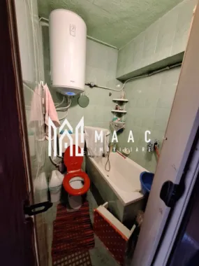 Garsonieră I Ideal investiție | Lazaret