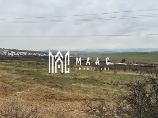 TEREN EXTRAVILAN I 6300 MP I LA SOSEA