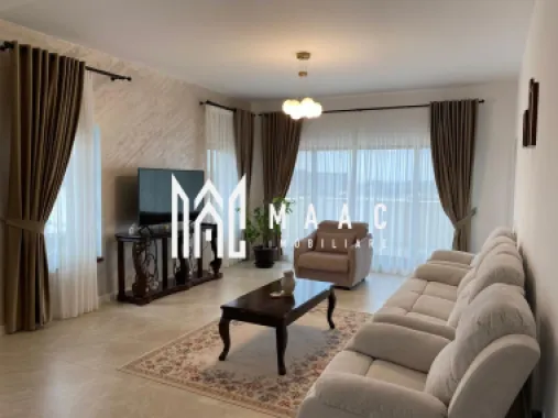 Logo MAAC IMOBILIARE logo