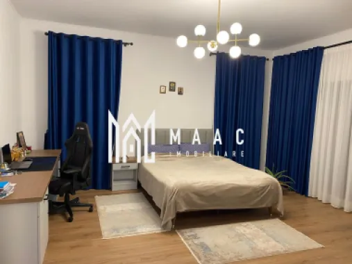 Casa individuala | 5 camere | 200 MPU | Garaj | Cisnadie