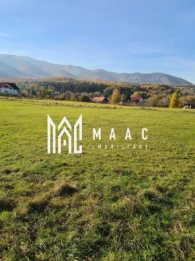 Logo MAAC IMOBILIARE logo