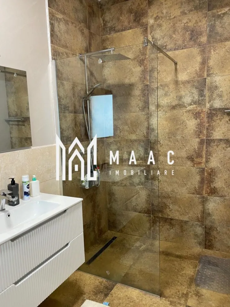 Casa individuala | 5 camere | 200 MPU | Garaj | Cisnadie