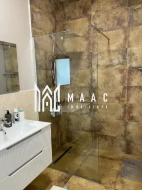 Casa individuala | 5 camere | 200 MPU | Garaj | Cisnadie