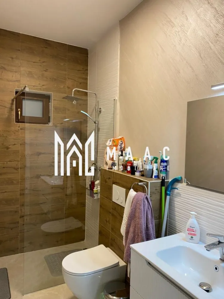 Casa individuala | 5 camere | 200 MPU | Garaj | Cisnadie