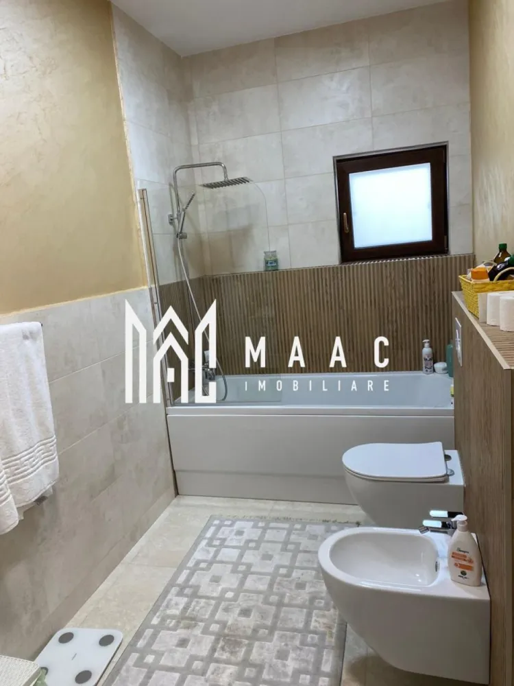 Casa individuala | 5 camere | 200 MPU | Garaj | Cisnadie