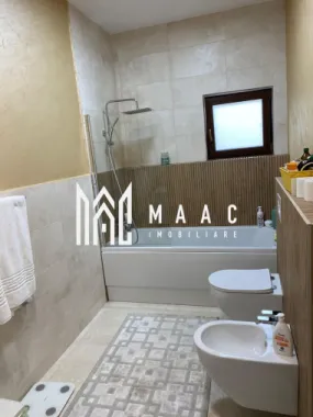 Casa individuala | 5 camere | 200 MPU | Garaj | Cisnadie