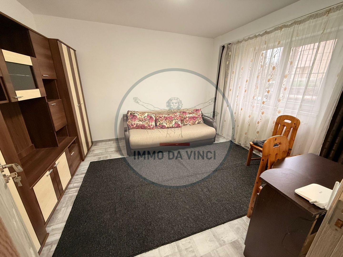 Locație de Top! Apartament 1 Cameră pe Dorobanților 110 – Disponibil