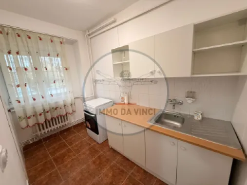 Locație de Top! Apartament 1 Cameră pe Dorobanților 110 – Disponibil