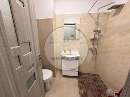 Locație de Top! Apartament 1 Cameră pe Dorobanților 110 – Disponibil