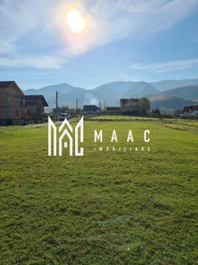 Teren Intravilan | 1.400 Mp | Zona Sadu – Tocile