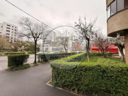 Locație de Top! Apartament 1 Cameră pe Dorobanților 110 – Disponibil