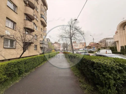 Locație de Top! Apartament 1 Cameră pe Dorobanților 110 – Disponibil