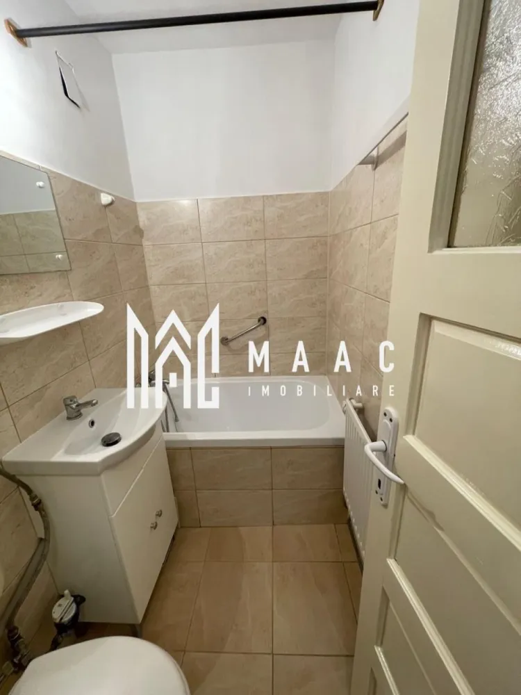 Apartament 2 camere | 55 MPU | Etaj intermediar | Hipodrom 2