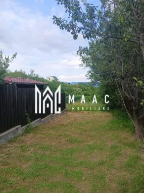 Teren extravilan 500 mp | Cetățuia, Râmnicu Vâlcea | panoramă