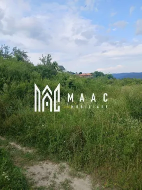 Teren extravilan 500 mp | Cetățuia, Râmnicu Vâlcea | panoramă