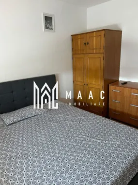 Apartamente de închiriat Sibiu | Terezian | 2 camere, 2 balcoane