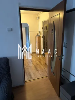 Apartamente de închiriat Sibiu | Terezian | 2 camere, 2 balcoane