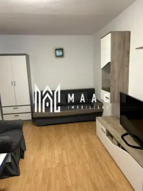 Apartamente de închiriat Sibiu | Terezian | 2 camere, 2 balcoane