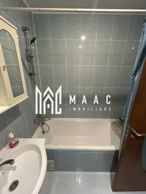 Apartamente de închiriat Sibiu | Terezian | 2 camere, 2 balcoane