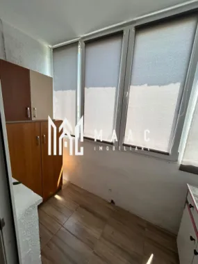 Apartamente de închiriat Sibiu | Terezian | 2 camere, 2 balcoane