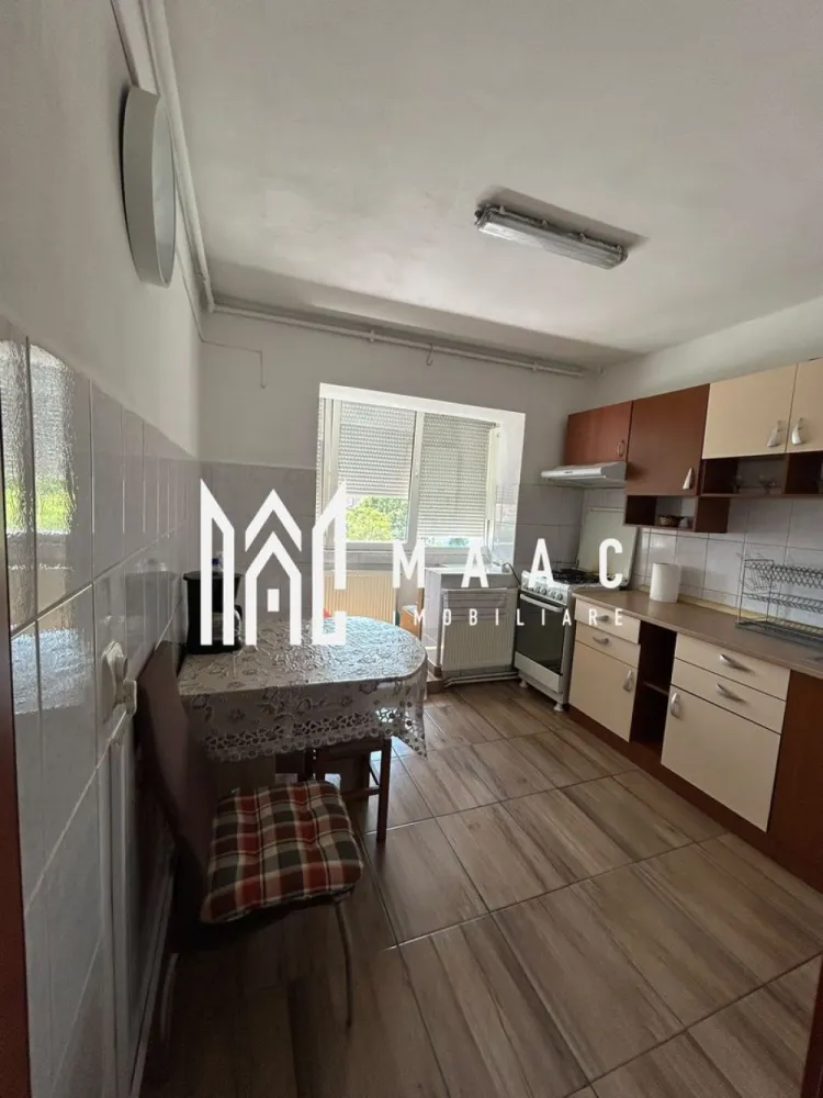 Apartamente de închiriat Sibiu | Terezian | 2 camere, 2 balcoane