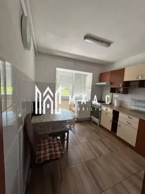 Apartamente de închiriat Sibiu | Terezian | 2 camere, 2 balcoane
