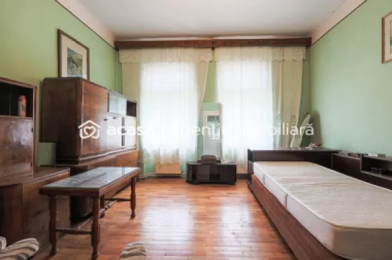 Proprietate cu vad excelent, lângă Spitalul Județean Arad.