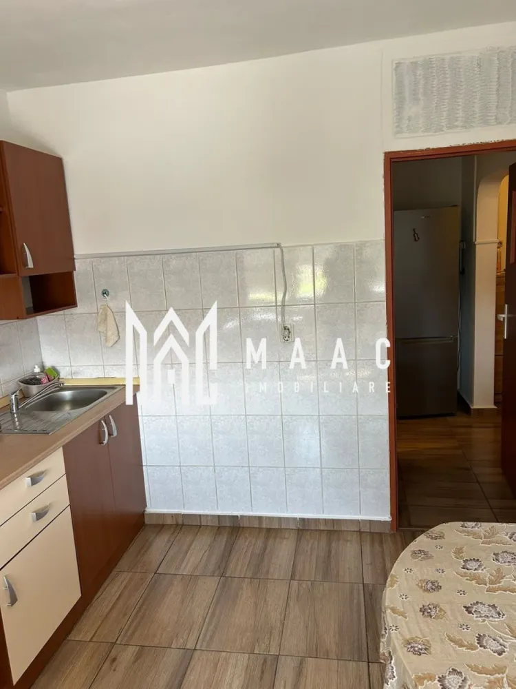 Apartamente de închiriat Sibiu | Terezian | 2 camere, 2 balcoane