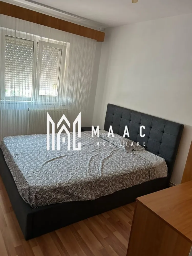 Apartamente de închiriat Sibiu | Terezian | 2 camere, 2 balcoane