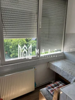 Apartamente de închiriat Sibiu | Terezian | 2 camere, 2 balcoane