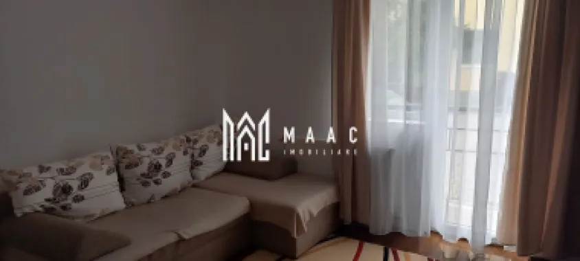 Garsonieră de închiriat Sibiu | Turnișor | 36 mp, balcon