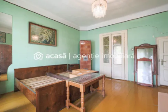 Proprietate cu vad excelent, lângă Spitalul Județean Arad.