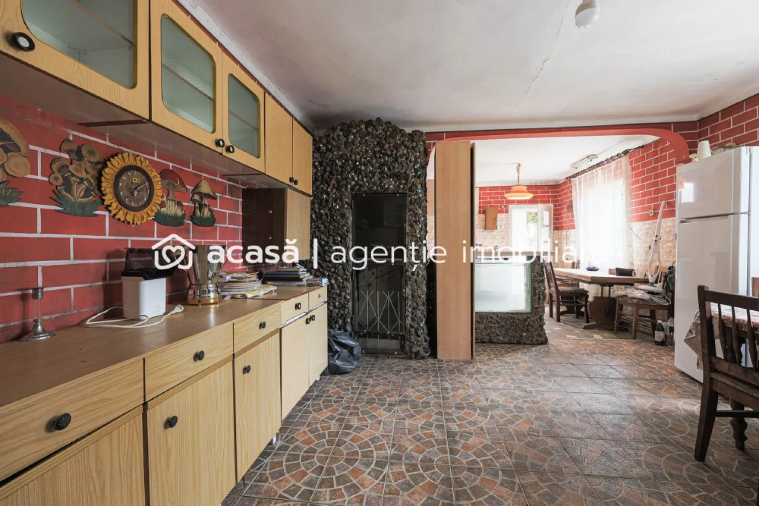 Proprietate cu vad excelent, lângă Spitalul Județean Arad.