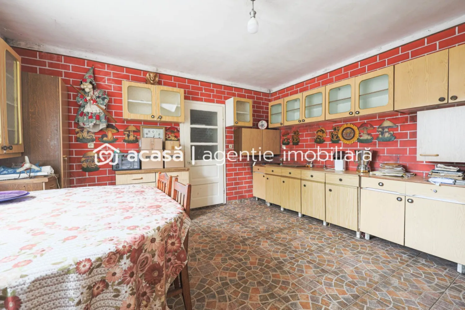 Proprietate cu vad excelent, lângă Spitalul Județean Arad.