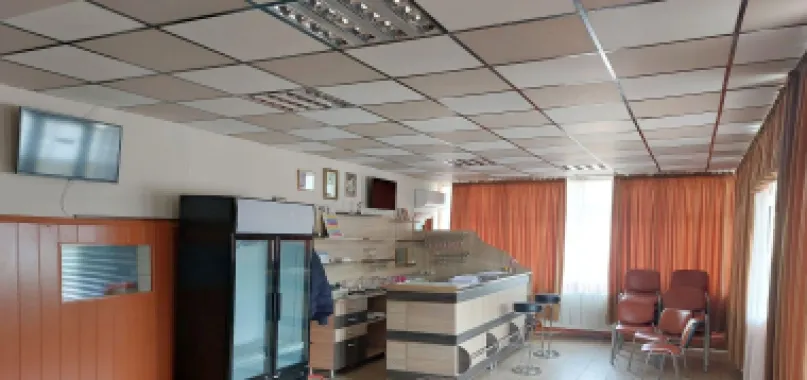 Pensiune de vânzare – Galați | Bariera Traian | 14 camere