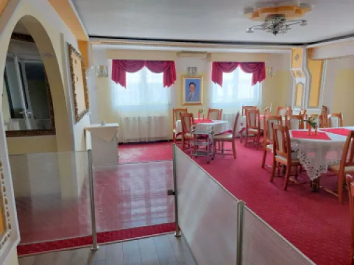 Pensiune de vânzare – Galați | Bariera Traian | 14 camere