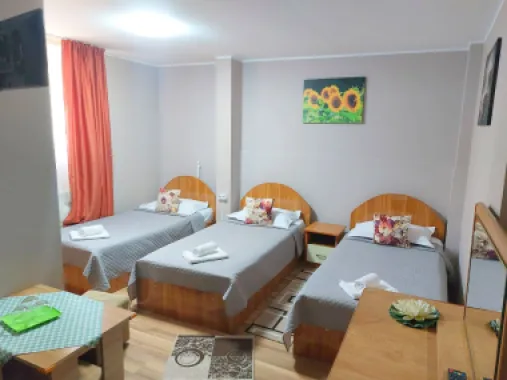 Pensiune de vânzare – Galați | Bariera Traian | 14 camere