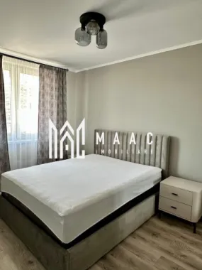 Logo MAAC IMOBILIARE logo