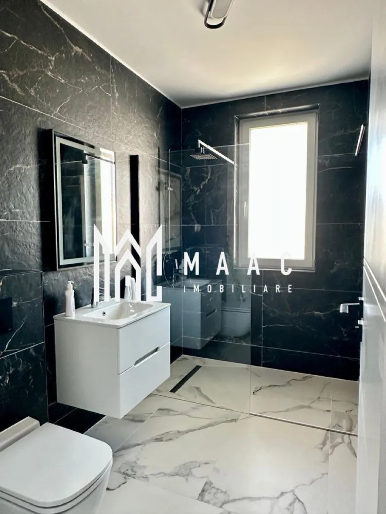 Apartament 2 camere nou | Etaj 2 | Balcon | Parcare | Stanca