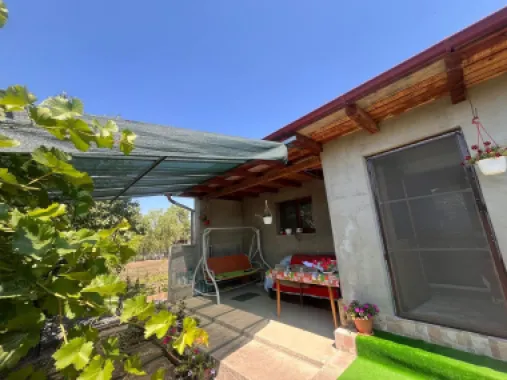 Casă individuală de vânzare în Braniștea - Teren 464 mp -76000 euro