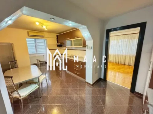 Apartament | 2 camere | 60 MPU | Ștrand