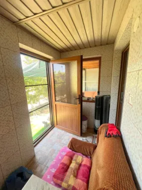 Casă individuală de vânzare în Braniștea - Teren 464 mp -76000 euro