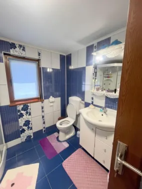 Casă individuală de vânzare în Braniștea - Teren 464 mp -76000 euro