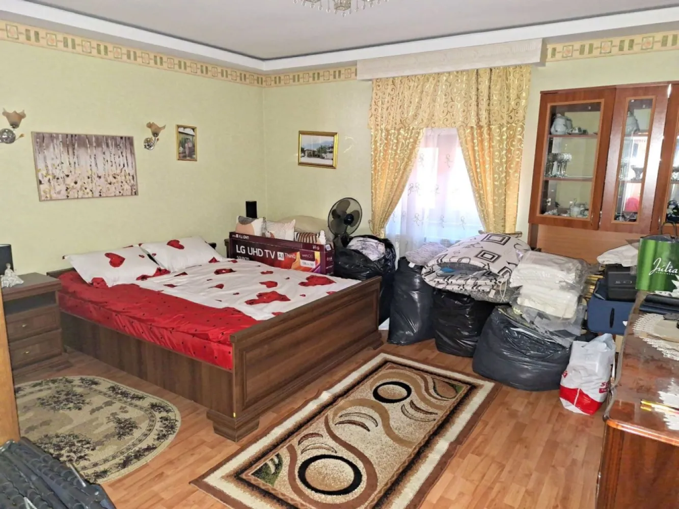 Pensiune de vânzare – Galați | Bariera Traian | 14 camere