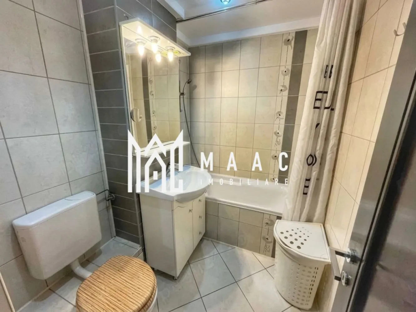 Apartament | 2 camere | 60 MPU | Ștrand