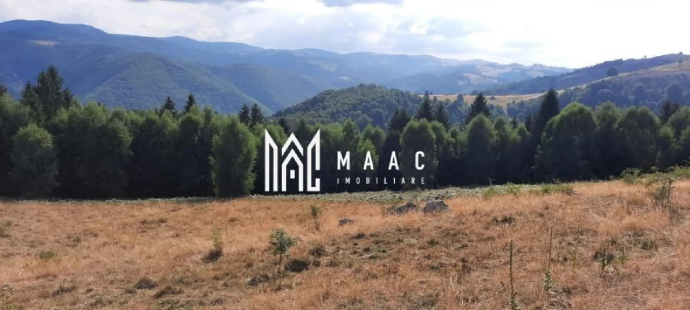 Teren Extravilan | 19.593 MP | Zona Saliste - MAAC Imobiliare vă oferă spre vânzare un teren extravilan montan cu o priveliște superbă, situat într-o zonă deosebit de frumoasă — Șipotul Moșului, la doar 9 km de Săliște și 26 km de Sibiu. Suprafață: 19.593 mp Acces: la doar 150 m de drumul principal Săliște – Crinț (terenul este amplasat pe un drum secundar) Caracteristici: zonă montană, priveliște deosebită, liniște, ideal pentru construcții turistice, cabană sau investiție Terenul este înregistrat la APIA Pentru mai multe detalii, vă rugăm să ne contactați la ID: CP2811928 }}