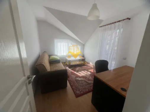 4 camere, Modern, Parcare, Zona Poligon Baza Sportiva, Floresti