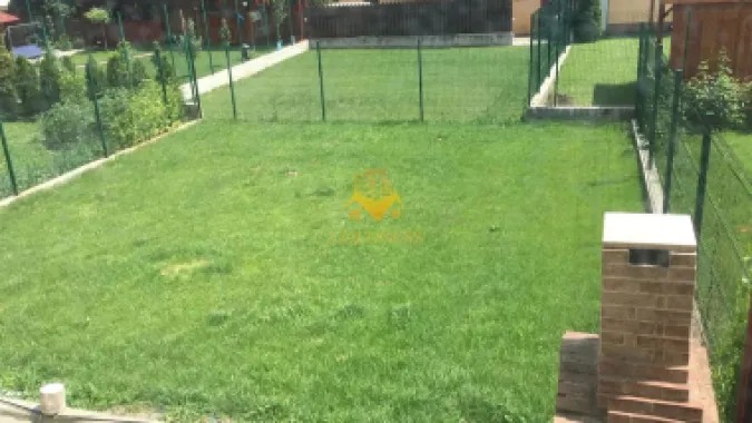 4 camere, Modern, Parcare, Zona Poligon Baza Sportiva, Floresti